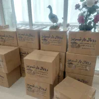 شرکت باربری حمل ونقل رویال بار تبریز(بسته بندیvip)|خدمات حمل و نقل|تبریز, |دیوار