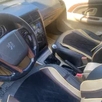 Tu5سیمی بی نقص|خودرو سواری و وانت|گرگان, |دیوار