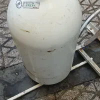 گاز CNG|قطعات یدکی و لوازم جانبی|کرمانشاه, |دیوار