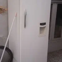 یخچال مارک پارس