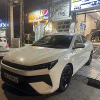 کی ام سی j7 1402|خودرو سواری و وانت|مشهد, آزادشهر|دیوار