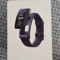 فروش ساعت هوشمند Huawei Talkband B6|ساعت|خوی, |دیوار