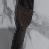 شانه یا دفتین قالی بافی