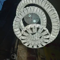 تولید انواع لوستر مدرن مستقیم بی واسطه