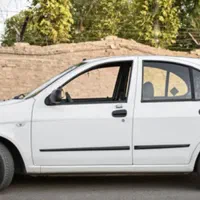 تیبا ۲ مدل ۹۵ /فروش اقساطی