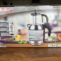 چای ساز فلر