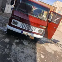 مینی بوس|خودرو سنگین|زابل, |دیوار