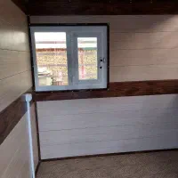 کانکس نگهبانی وانباری و بوفه تغذیه|مصالح و تجهیزات ساختمان|خمینیشهر, |دیوار