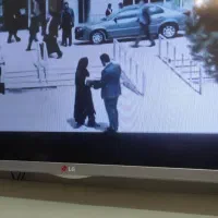 ال ای دی 43 اینچ ال‌جی|تلویزیون و پروژکتور|زنجان, |دیوار