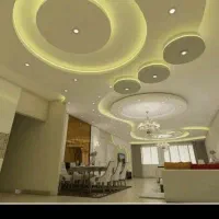 نیازمند کارگر نقاش|استخدام معماری، عمران و ساختمانی|یزد, |دیوار