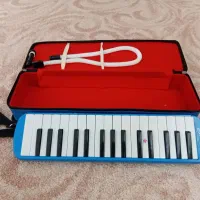 ملودیکا برادر 32 کلیدی|پیانو، کیبورد، آکاردئون|مریوان, |دیوار