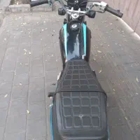 هوندا تک تاز ۱۲۵ صفر|موتورسیکلت|تهران, نیروی هوایی (پیروزی)|دیوار