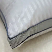 بالشت پرقو تنفسی