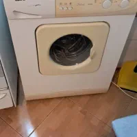 لباسشویی آبسال سالم