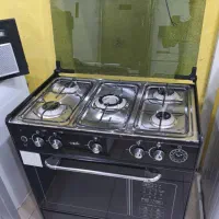 گاز طرح فر|اجاق گاز و لوازم برقی پخت‌وپز|چمران, |دیوار