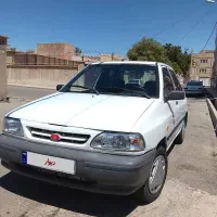 پراید مدل ۸۹ فنی سالم