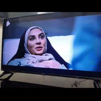 ال ای دی LG 49 اصل کره هوشمند درحدنو|تلویزیون و پروژکتور|قم, امامزاده ابراهیم|دیوار