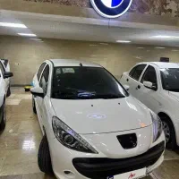 ۲۰۷ سقف فلز فرمان هیدرولیک