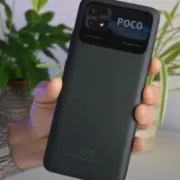 پوکو c40|موبایل|گلستان (تهران), |دیوار