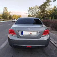 دنا مدل ۱۳۹۷ تیپ ۲ کارمندی|خودرو سواری و وانت|تبریز, |دیوار