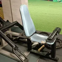 دستگاه بدنسازی|تجهیزات ورزشی|قائم‌شهر, |دیوار