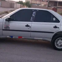 پژو 405 GLX مدل 91