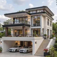 ۱۱۰متر،۲خوابه .فرعی دنج شریعتی(قلهک)