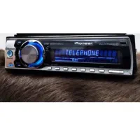 پخش پایونیر 6خروجه