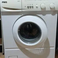 لباسشویی پارس