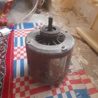 دینام کولر