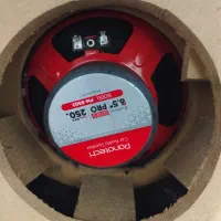 میدرنج و پخش