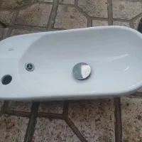 روشویی کابینتی|لوازم سرویس بهداشتی|کوهدشت, |دیوار