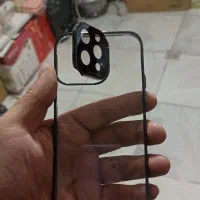 قاب گوشی آیفون 13پرومکس پرومکس|لوازم جانبی موبایل و تبلت|کرج, آق تپه|دیوار