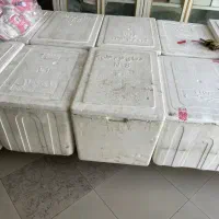 یونولیت کائوچویی سفید سایز ۴۰ در ۶۰