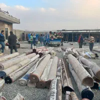 قالیشویی ومبلشویی رخسار