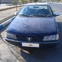 فروش پژو روا