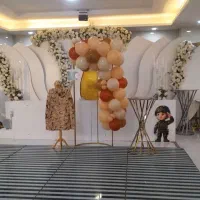 بادکنک آرایی