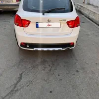 کوییک کم کار|خودرو سواری و وانت|اسلامشهر, مطهری|دیوار