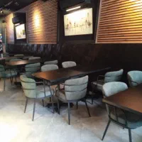 صندلی پلانتر