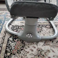 گهواره برقی ماستلا مدل Mastela 3in1 New Collection|تخت و صندلی بچه|شیراز, فرهنگ شهر|دیوار