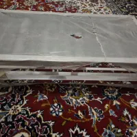 کباب پز ۱۰ شعله ۷۰ سانت (معادل بیش از ۲۰سیخ)|اجاق گاز و لوازم برقی پخت‌وپز|کازرون, |دیوار