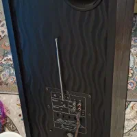 باند واسپیکر microlab|سیستم صوتی خانگی|شهریار, شهرک امیریه|دیوار