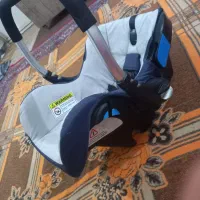کریر مارگ گود بیبی