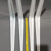 ال قفسه فلزی