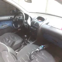 ۲۰۶ تیپ ۲ مدل ۸۲