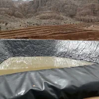 عایق پلیمرپایدار جنوب ایرانیان   با 25 سال سابقه