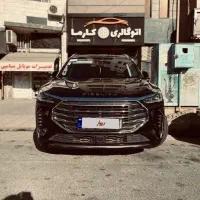 فیدلیتی پرستیژ 5 نفره 1402