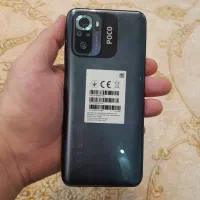 شیائومی poco m5s حافظه ۲۵۶ گیگ