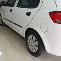 تیبا ۲ EX بیرنگ بدون توضیحات|خودرو سواری و وانت|ابهر, |دیوار