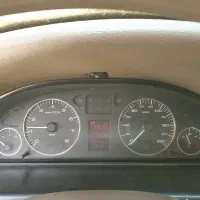 سمند ef7 یگانه تک سوز|خودرو سواری و وانت|اصفهان, سنبلستان|دیوار